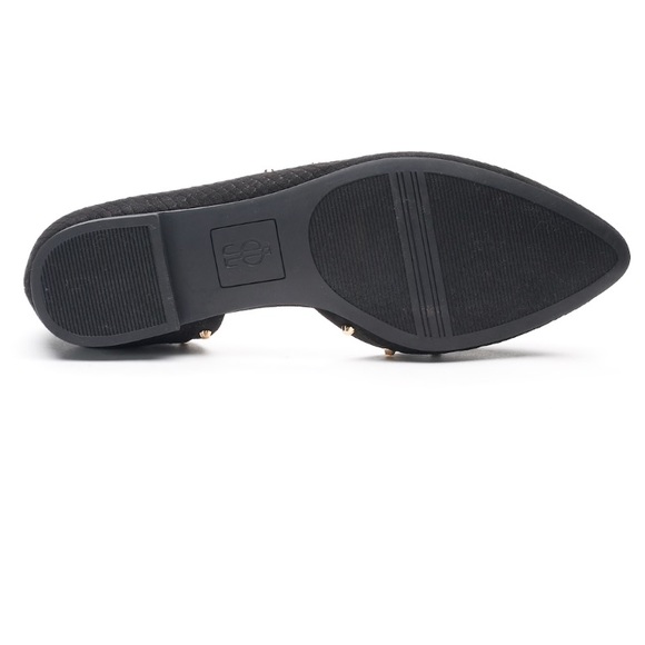 NWT Women’s Black Cinnabar Shoes - Picture 4 of 6